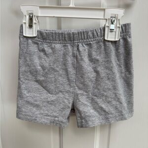 Simple Joys by Carter’s 4T Girls Soft Bike Shorts